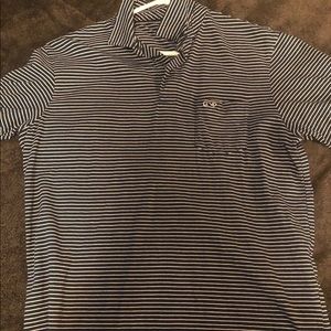 Vineyard Vines men’s small polo shirt